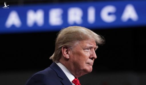 Ông Trump: Tướng Iran nguy hiểm hay không… ‘không quan trọng’