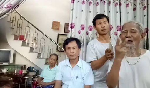 Vụ Đồng Tâm: Không khoan nhượng với Lê Đình Kình, kẻ khủng bố tàn độc