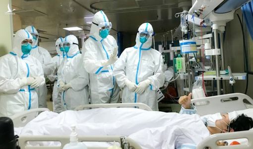 Thêm 9 người tại Đà Nẵng xuất viện sau khi theo dõi virus corona