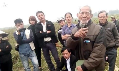 “Vạch trần” âm mưu của kẻ cầm đầu vụ Đồng Tâm
