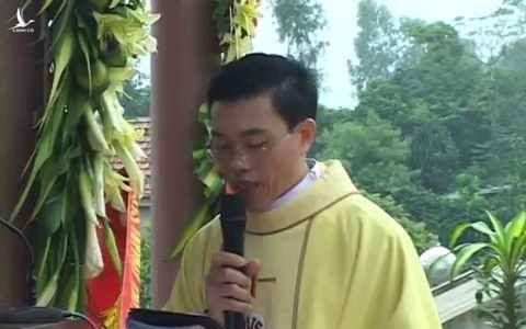 Tội ác của linh mục Trương Văn Khẩn