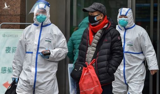 Nhật, Hàn sơ tán công dân khỏi Vũ Hán