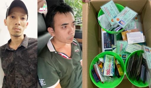 Triệt phá đường dây đánh bạc hàng chục nghìn tỷ đồng xuyên Á – Âu