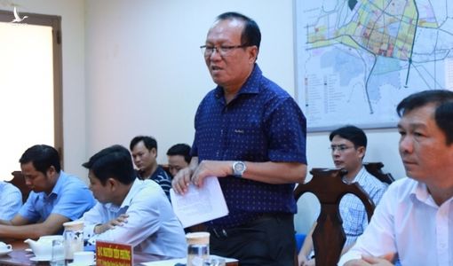 Giang hồ đe dọa phóng viên tác nghiệp vụ sập vũ trường King Night Club