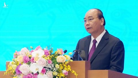 Chặn đường đi của quà biếu