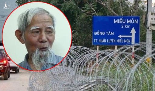 Vụ việc tại Đồng Tâm: Sự thật chỉ có một