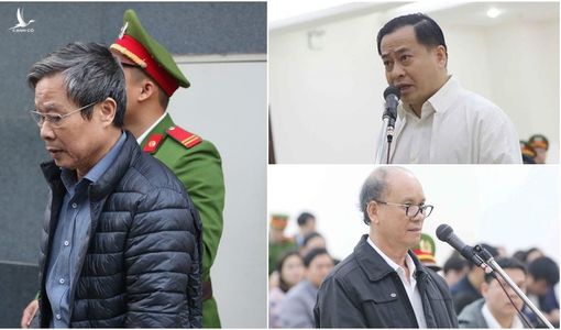 Cuộc chiến chống tham nhũng tại Việt Nam đang chuyển biến tích cực