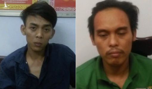 Khởi tố hai anh em ở Cần Thơ đâm đại úy cảnh sát tử vong vào chiều 30 Tết