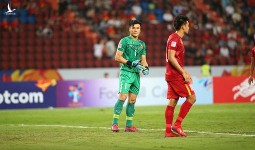 U23 Việt Nam 2 – 1 Triều Tiên: U23 Việt Nam chính thức dừng chân