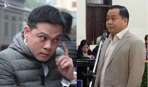 Phan Văn Anh Vũ sau cú bắt tay em vợ, nhà nước thiệt hại hơn 2.873 tỷ đồng