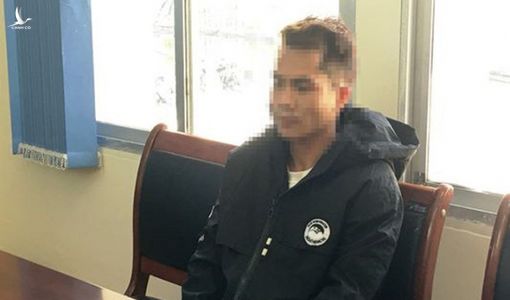Phạt thanh niên tung tin đồn đóng cửa khẩu vì virus corona, “có người chết trong chỗ đóng dấu”