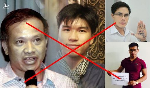 Không có chuyện Bộ công an “chuyển đổi tội danh đối tượng truy nã”!