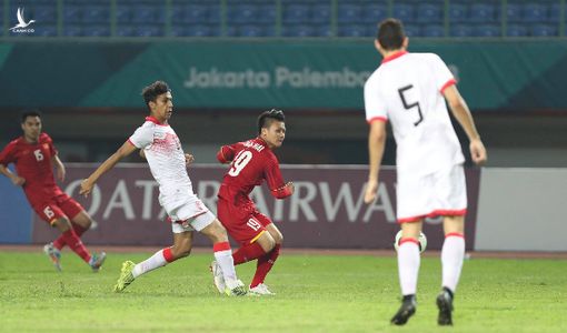 Bật mí trận giao hữu của U23 Việt Nam đang được giữ bí mật