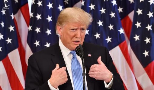 Tuyên chiến với Iran có giúp ông Trump thắng cử 2020?