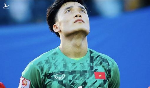 Bùi Tiến Dũng lên tiếng sau khi U23 Việt Nam dừng chân tại VCK U23 Châu Á