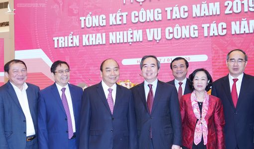 Thủ tướng: Tiếp tục nghiên cứu mô hình đặc khu kinh tế