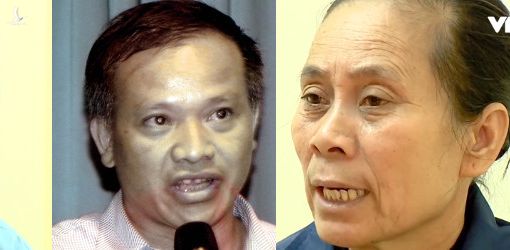 Tổ chức khủng bố “Việt Tân” đã tài trợ và chỉ đạo nhóm đối tượng Lê Đình Kình tấn công công an như thế nào?