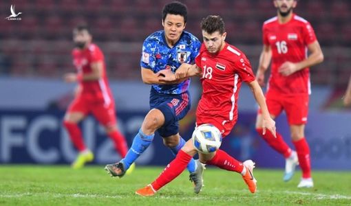 Nhật Bản bị loại khiến đường đến Olympic của Việt Nam khó hơn