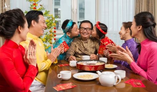 Lời nói chân thành chúc Tết canh Tý hay nhất