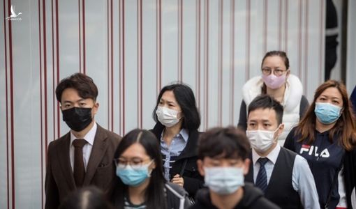 Mối nguy dài hạn từ virus corona đối với nền kinh tế Trung Quốc