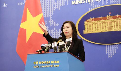 VN chia buồn với các nước có người gặp nạn vụ máy bay rơi ở Iran