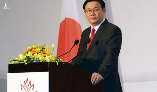 “Việt Nam muốn Nhật Bản là nhà đầu tư tốt nhất”