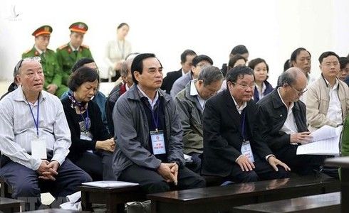 “Bí thư, Chủ tịch Đà Nẵng gọi điện bảo bán nhà cho Vũ nhôm”