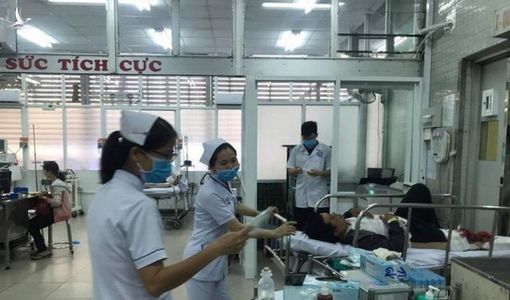 Người Việt Nam nhiễm virus Corona giấu việc trở về từ Vũ Hán