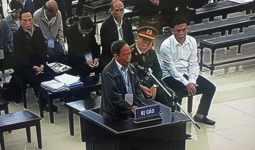 Cú điện thoại bất ngờ của hai VIP giúp Vũ ‘nhôm’ hốt tiền tỷ