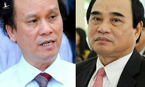 Hai cựu chủ tịch Đà Nẵng 9 năm giúp Vũ ‘Nhôm’ mua rẻ đất công
