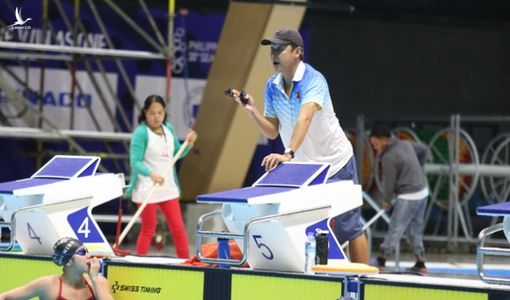 An Giang ký quyết định bất ngờ cho HLV Đặng Anh Tuấn