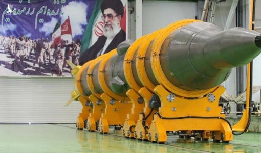 Israel từng đột nhập cơ sở bí mật của Iran, phát hiện tài liệu mật chứa điều bất ngờ