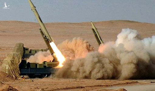 Iran “dọa” Mỹ bằng tên lửa mang 10 đầu đạn hạt nhân, đương lượng nổ 4,2 MT