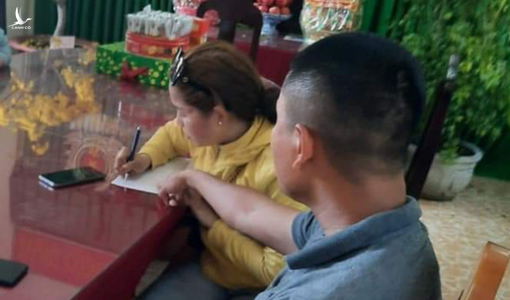 Người phụ nữ tung tin 6 người nghi nhiễm virus corona ở Bình Thuận