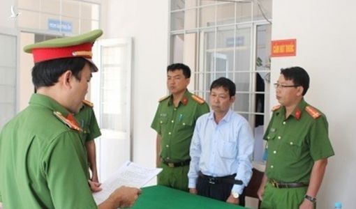 ‘Mượn’ tạm 1 tỷ đồng ký quỹ, cựu giám đốc ngân hàng bị khởi tố