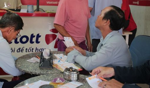 Mua Vietlott cách nào để chắc trúng 100%