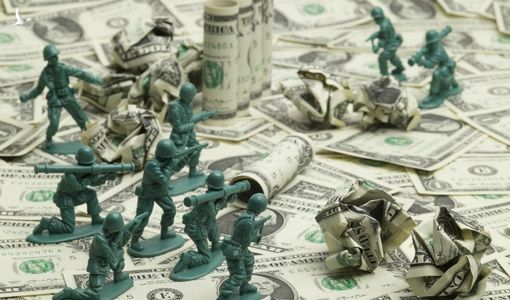 ‘Chiến tranh tiền tệ’: Cuộc chiến được báo trước