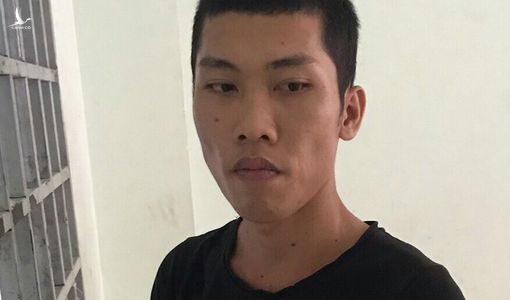 Bắt giữ kẻ cướp, hiếp cô gái trong nhà vệ sinh