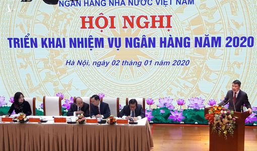 Thống đốc NHNN: Việt Nam sẽ không thao túng tiền tệ