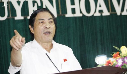 Xét xử vụ Vũ “nhôm”: Cố Bí thư Nguyễn Bá Thanh có quan hệ với Vũ “nhôm”