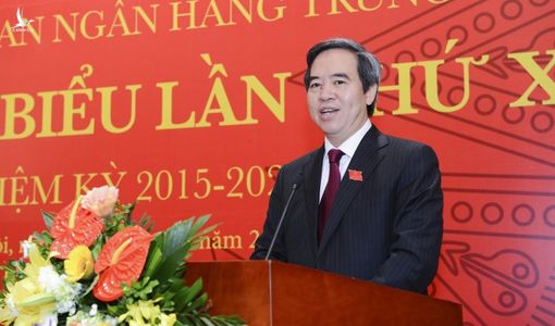 Cớ gì nói nguyên Thống đốc Nguyễn Văn Bình “làm mất trắng 30 ngàn tỷ”?