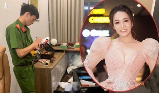 Bắt được hai tên trộm, lấy lại 60 cây vàng cho Nhật Kim Anh