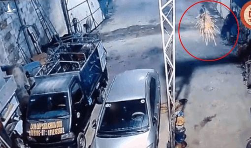 Khởi tố kẻ xả súng tại Lạng Sơn làm 7 người thương vong