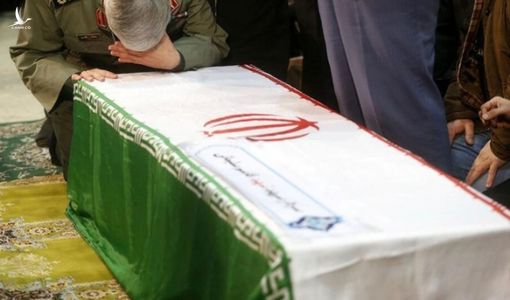 Mỹ cảnh báo tướng mới của Iran chung số phận với ông Soleimani