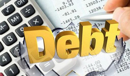 Nợ công Việt Nam chính thức giảm còn 56,1%
