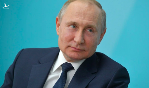 Tổng thống Putin: Singapore không phải là mô hình phù hợp cho Nga
