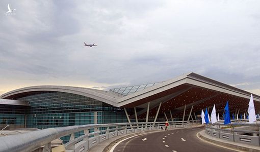 Sân bay Đà Nẵng ngưng kết nối mạng, nhiều chuyến bay bị ảnh hưởng