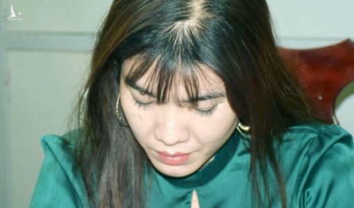 Khởi tố 4 người chống đối khi bị CSGT thổi nồng độ cồn