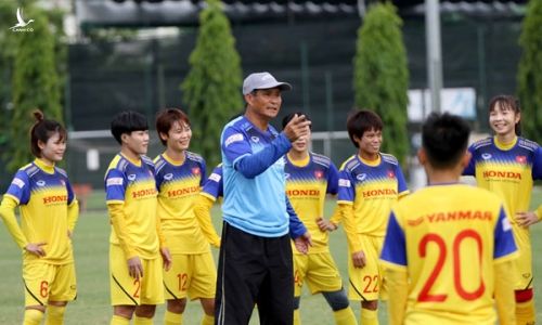 Thực hư vụ nữ cầu thủ ĐT Việt Nam liên hệ “xin tiền” nhà tài trợ