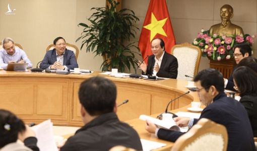 Thủ tướng sẽ lập tổ công tác đặc biệt “phá” rào cản thủ tục hành chính